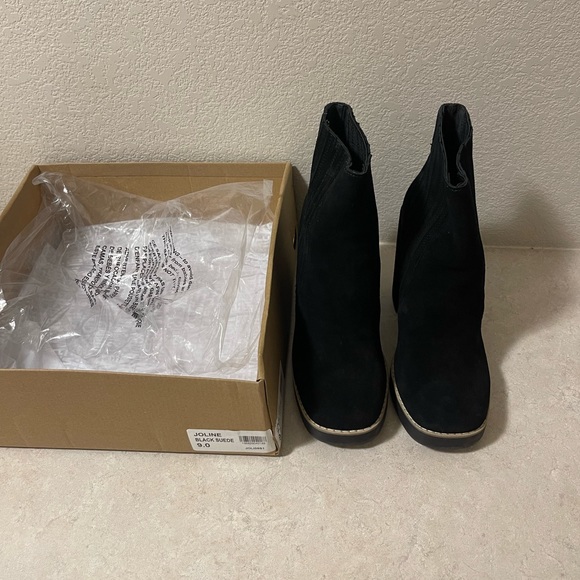 Steve Madden Joline - EUC - Picture 2 of 5